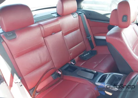 2011 BMW 328I from USA, damaged, VIN WBADW3C52BE540915